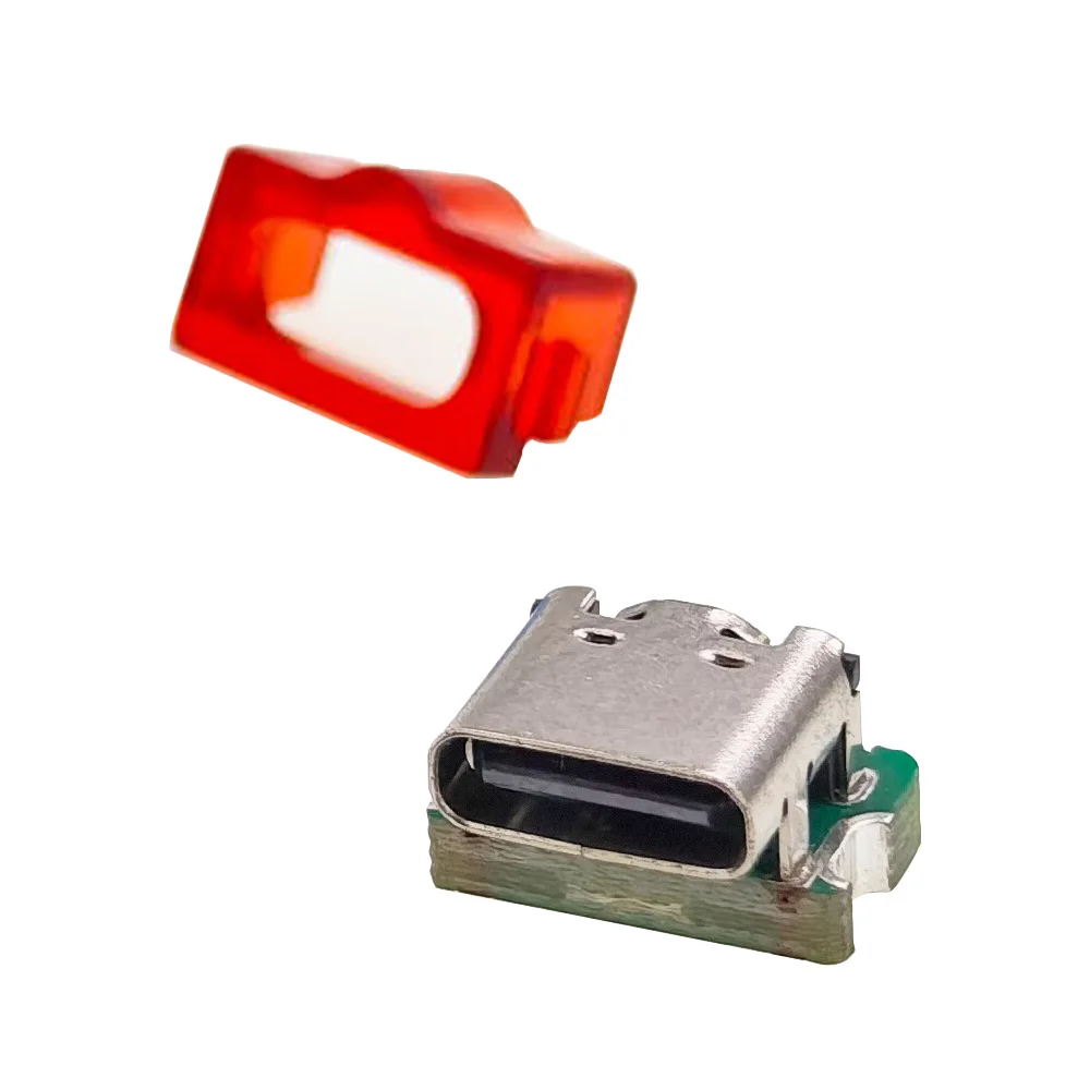 USB-C порт для Game Boy Advance SP YiYimerci