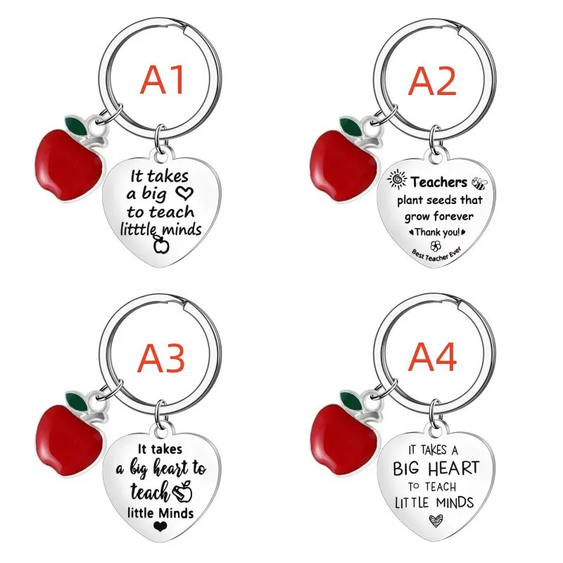 Key Chain Lanyard Graduation Season Teacher's Day Gift 2023 New