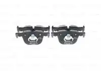

BOSCH 0986494786 BRAKE BALATASI REAR BMW F30 F80 F31 F34 F32 F82 F36 KAMPANYALI (.)
