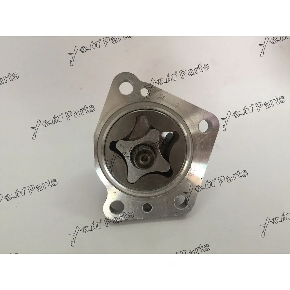 Масляный насос S4S 32A35-10011 подходит для деталей дизельного двигателя Mitsubishi