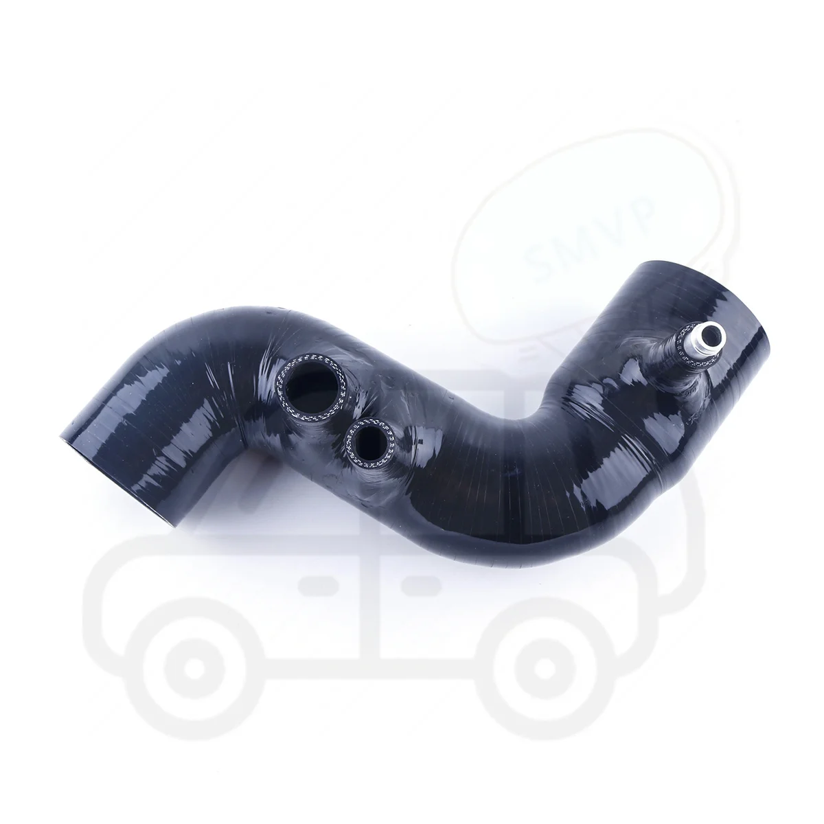 

4-ply Induction Silicone Air Intake Hose For Toyota MR2 MK2 Turbo Rev1-2 Replacement Auto Parts