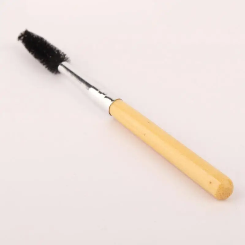 

Women Eyelash Brush Eye Makeup Brush Beauty Tool Accessories Portable Makeup Beginner Tool Cosmetic Eyelash Brush Drop Ship