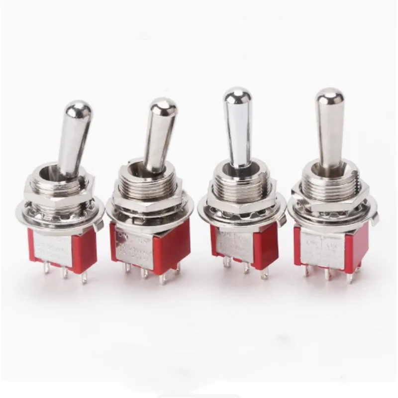 

Мини-переключатель SH T80-T 12 мм