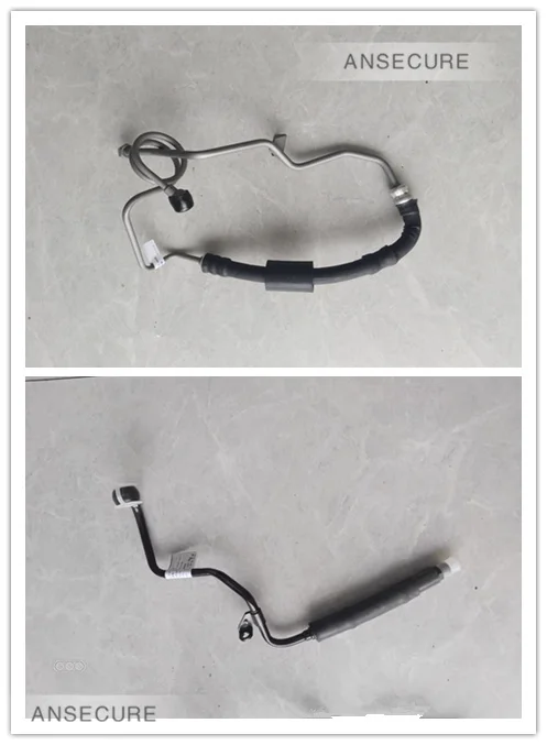 

Масляный шланг высокого давления для гидроусилителя руля 3,0 LHD для Audi A6 C6 S6 3,0 2005-2008 4F1422893E 8E0422893M