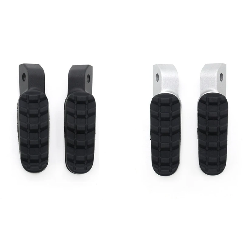 Задняя подставка для ног мотоцикла подножки педали TIGER 850 SPORT 900 GT PRO RALLY 2020-2024 Tiger 1200