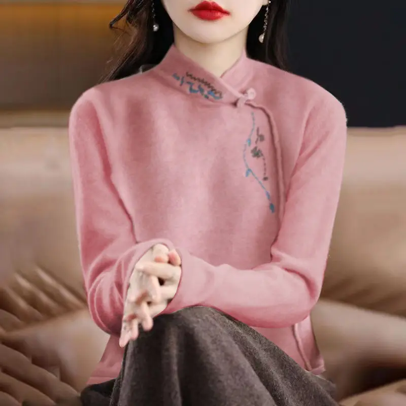 Женская флисовая рубашка