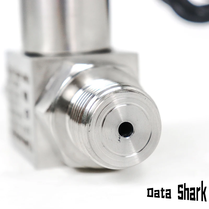 Встроенный датчик перепада давления Hirschmann Micro Датчик 4-20 мА для воды масла и газа