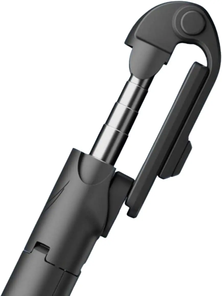 

jetado para celular Pratico Projetado Bluetooth Tripé Retrátil Pau de Selfie Para Celular: O Ideal Photo Accessory para Criati