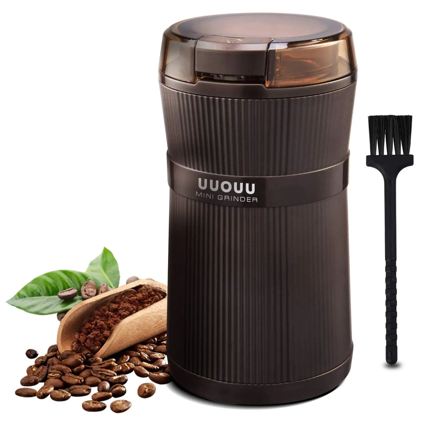  Молка Dailyswee Coffee мельница для размола пряностей из нержавеющей стали с лезвием, молка для спецодежды 