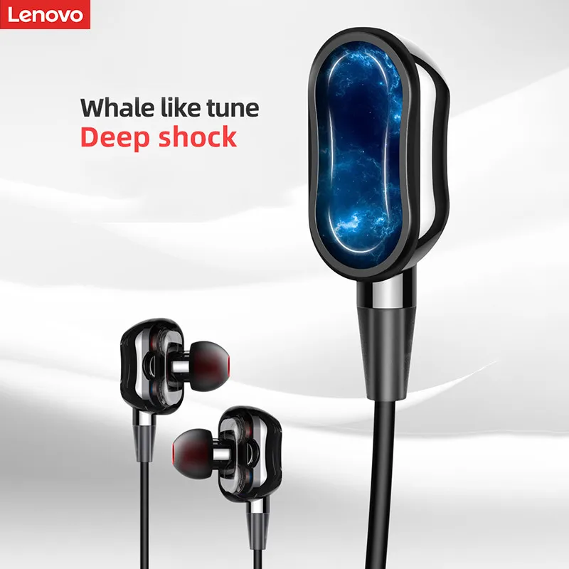 lenovo he05 pro bluetooth 5 0 earphones tws wireless headphone stereo sports waterproof earbuds headset with microphone free global shipping