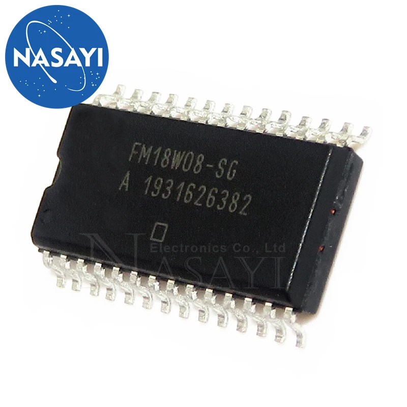 10 шт FM18W08-SG FM18W08 SOP-28