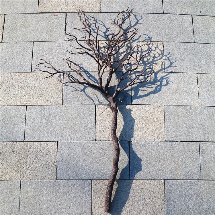 Искусственные ветки дерева LINANUO 90 см