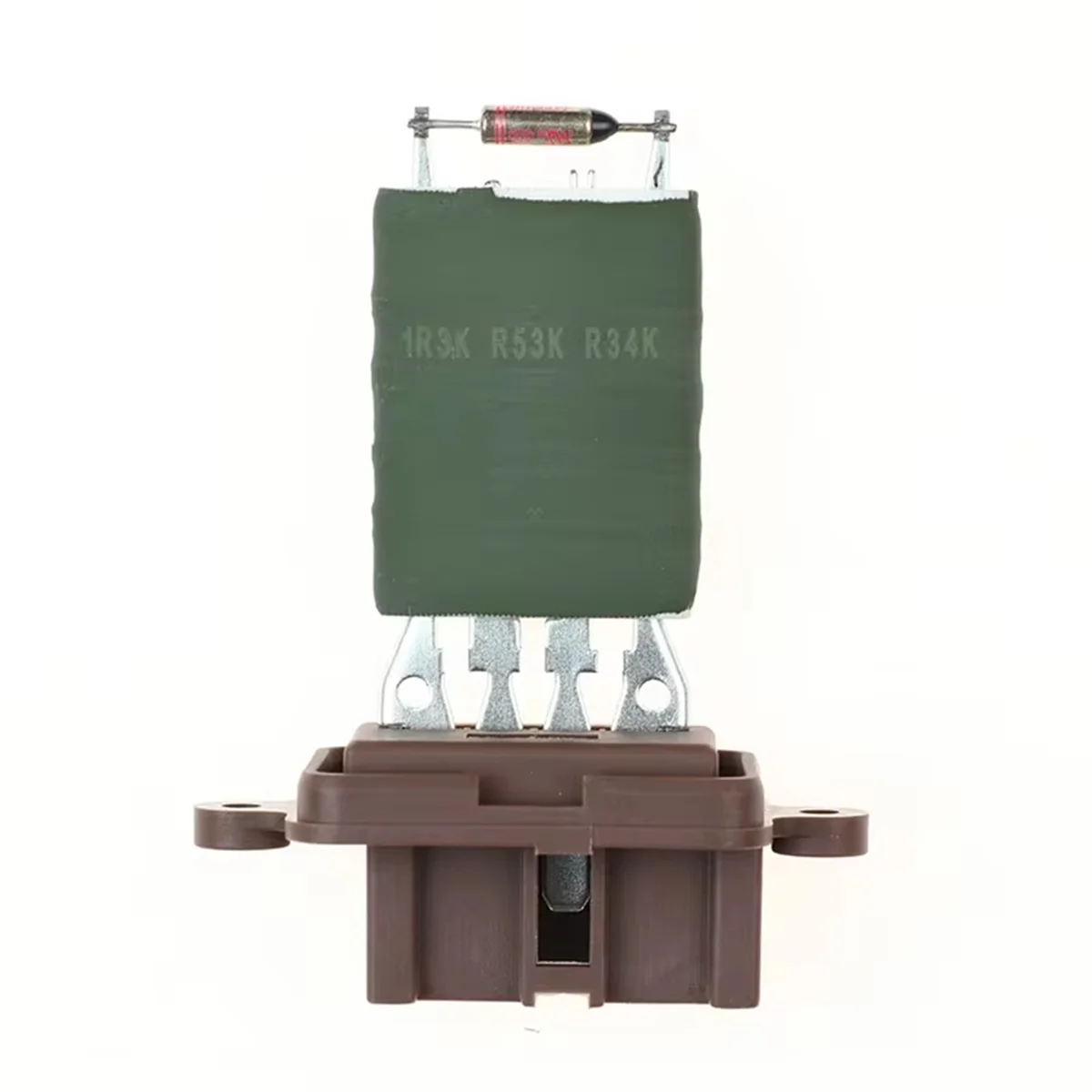 Резистор двигателя вентилятора отопителя для Fiat Ducato Citroen Jumper Peugeot Boxer 46721250 77364714