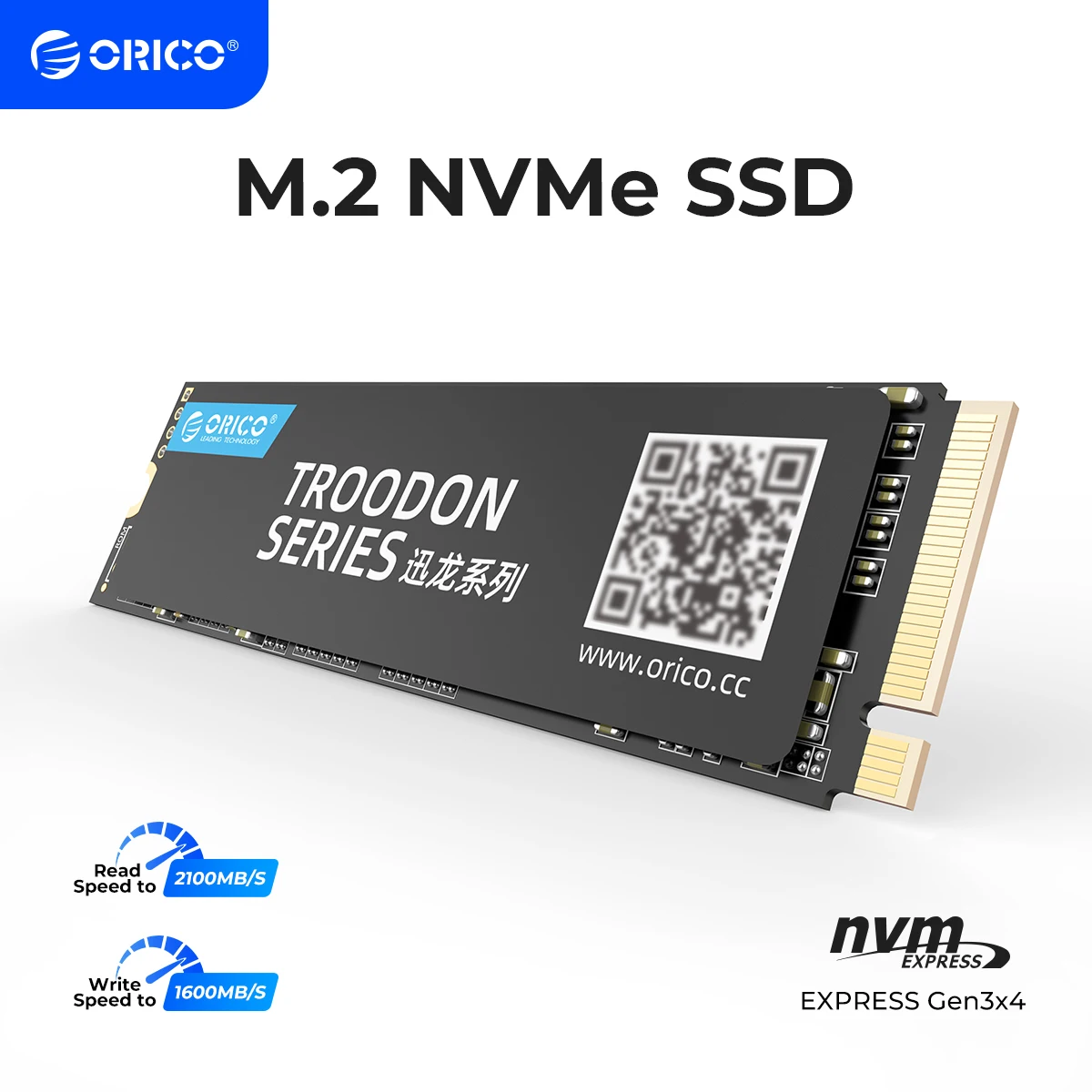 Внутренние твердотельные диски ORICO M.2 SSD 128 ГБ 256 ГБ 512 ГБ 1 ТБ ...