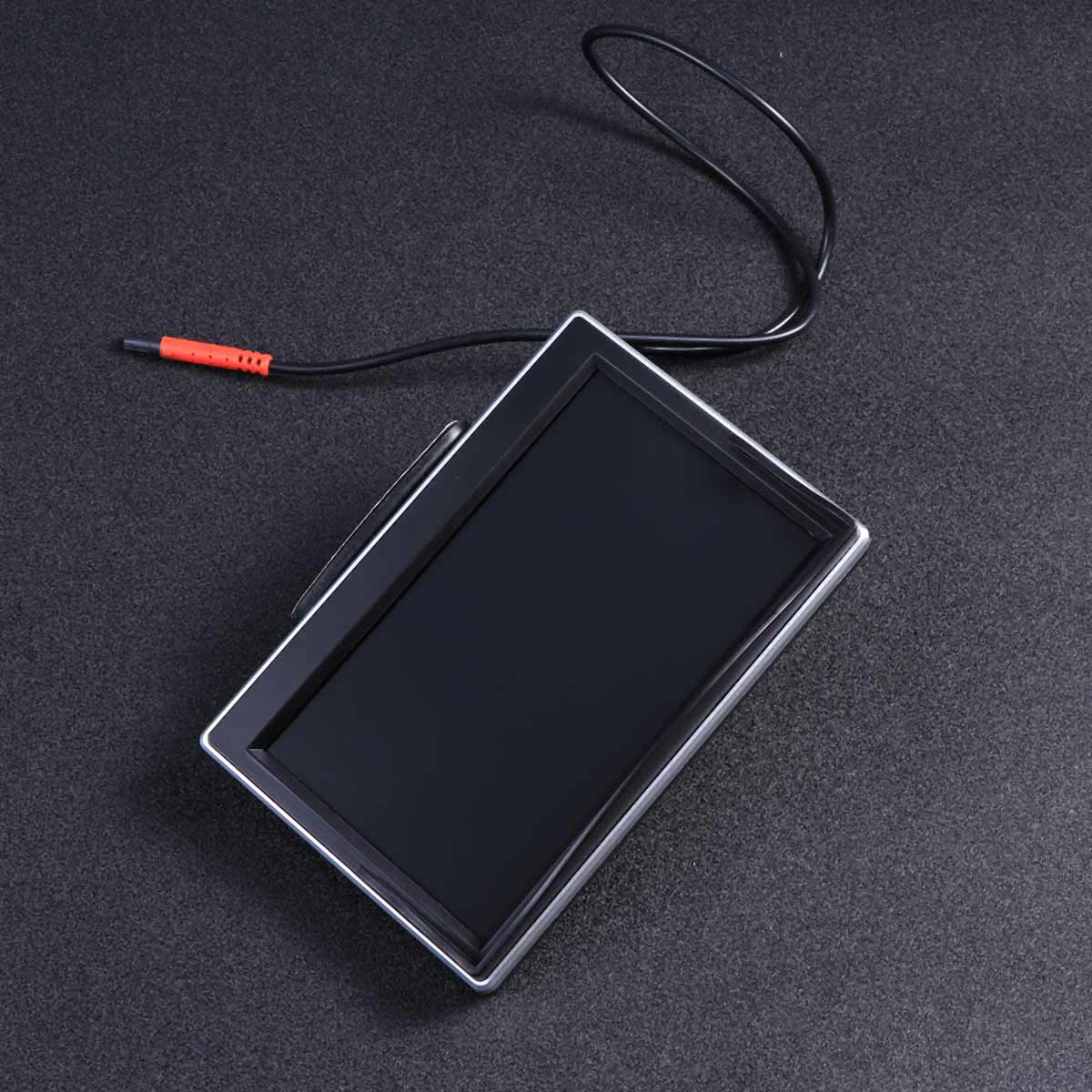 

1 Set of Car Display 5 Inch Portative Car Camera Car Display for Recording Car