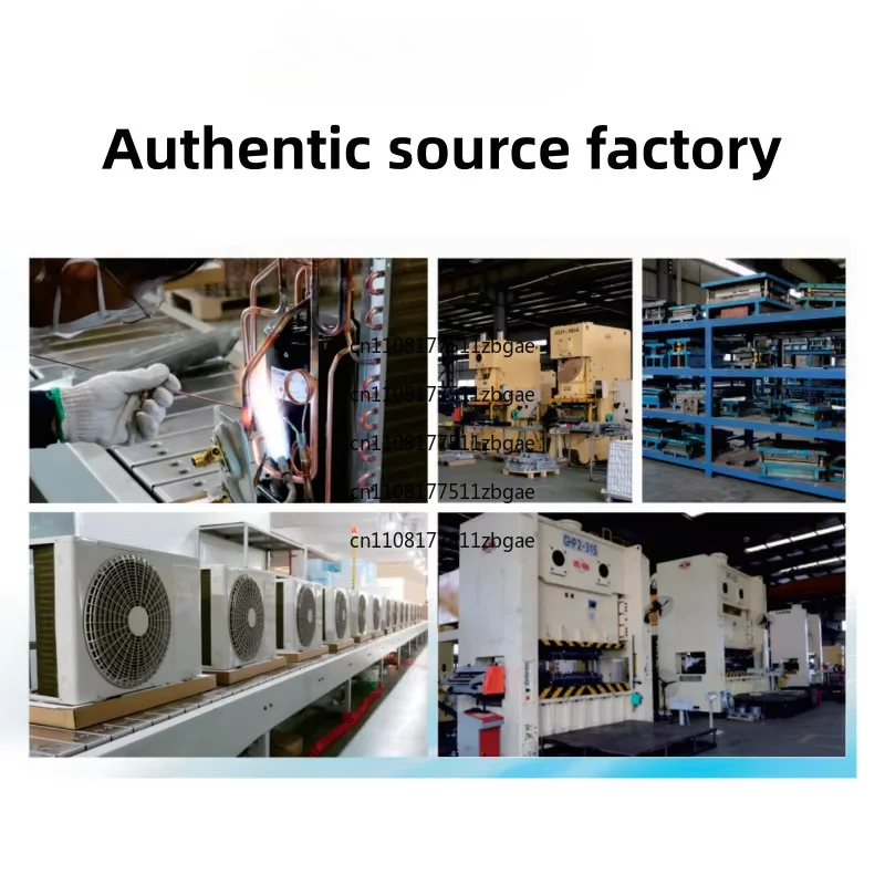Фото Кондиционер для жилых помещений, бесшумная работа, сплит-системы кондиционирования воздуха, 9000, 12000, 18000, 24000, 36000 BTU №5