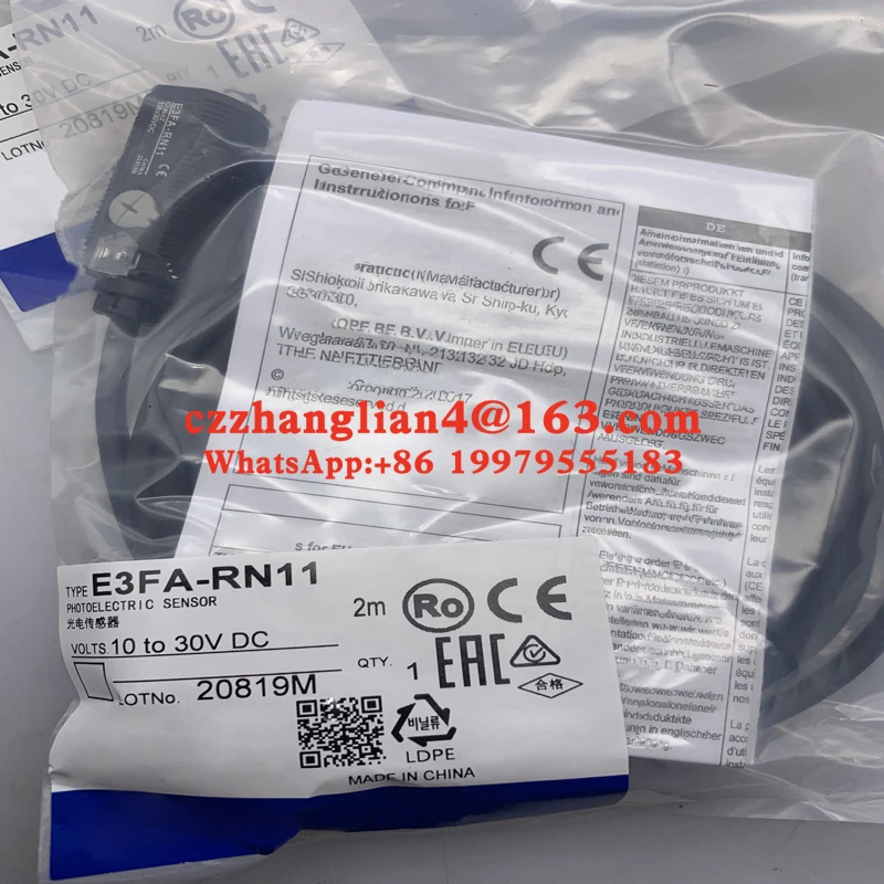 Новые оригинальные датчики