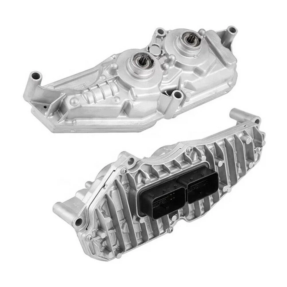 

Brand New Transmission Control Module A2C30743100 A2C53377498 AE8Z-7Z369-F Control Module Direct Fits Transmission