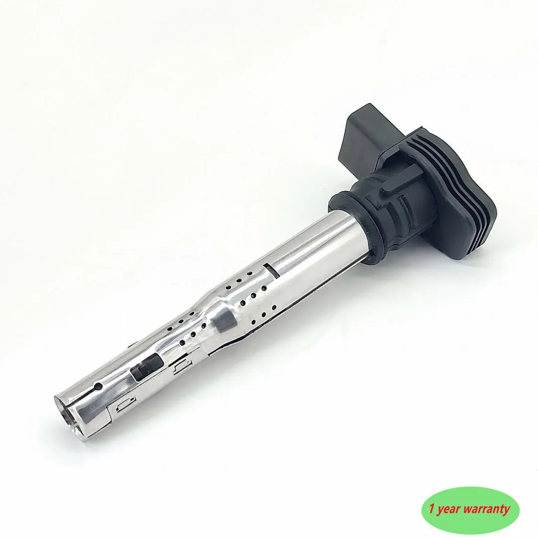 Новые OEM катушки зажигания для VW R8 A4 A5 QUATTRO JETTA GOLF PASSAT 2 0 5 07K905715 6 шт. 07k9015d