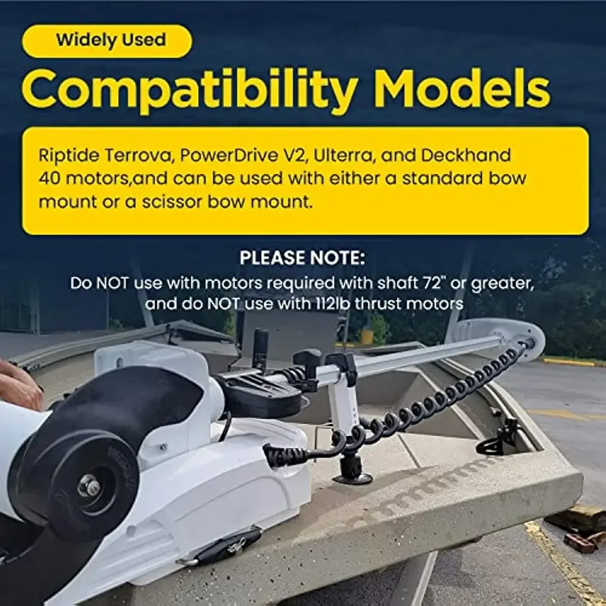 ЧаанКян РТА- 171854017 Композитный быстроразъемный кронштейн Быстросъемная пластина