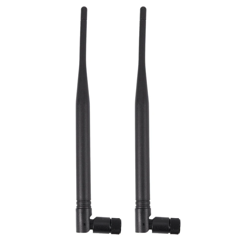 

2X 868/900/915Mhz 4G 3G 2G Antenna Module Aerial 5Dbi Omni Direction SMA Male