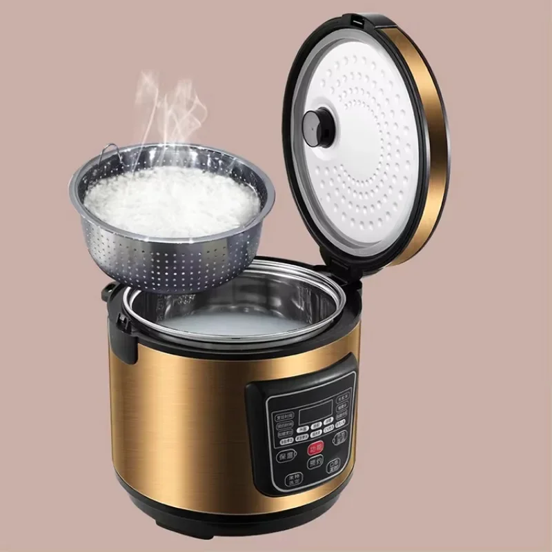 Многофункциональная интеллектуальная панель контроля температуры дюймовая