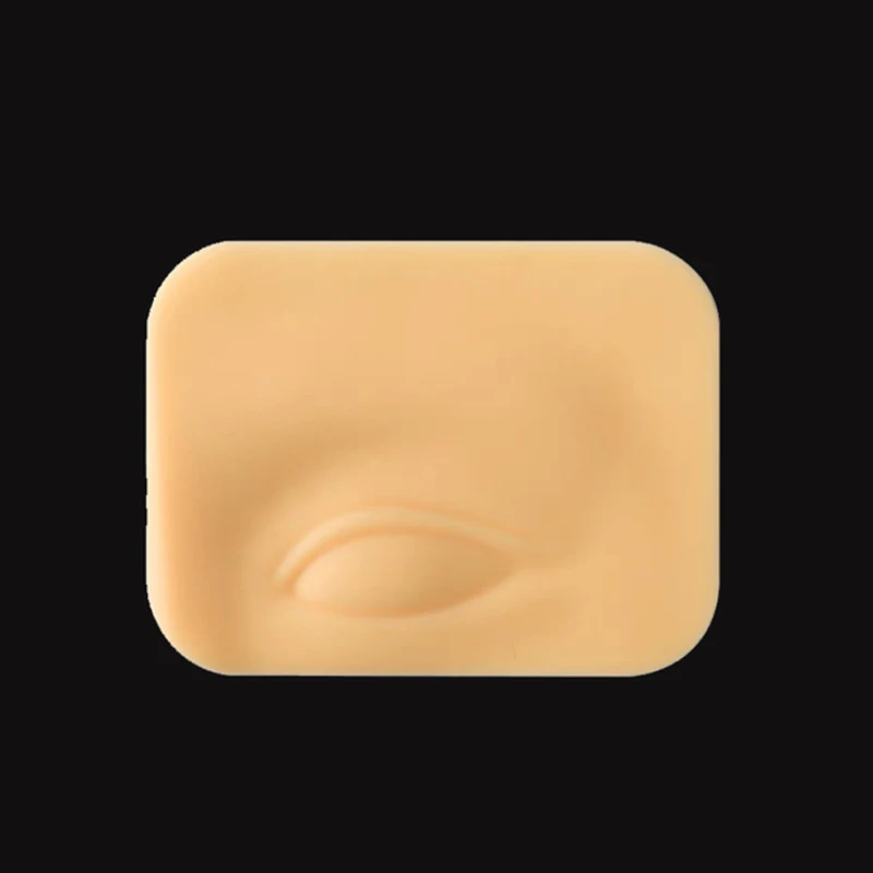 

Силиконовый макияж для глаз, 1 пара = 2 шт.