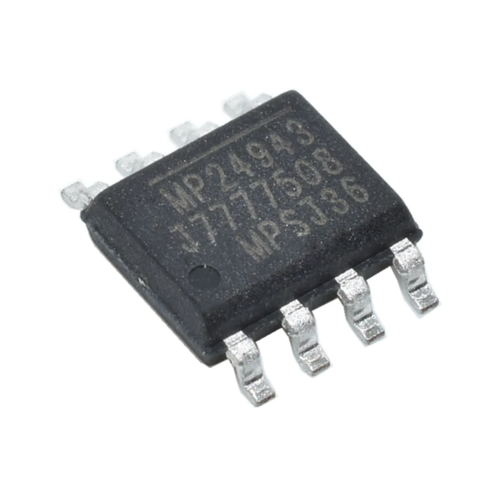 

10 шт./партия MP24943DN-LF-Z MP24943DN MP24943 SOP-8 в наличии