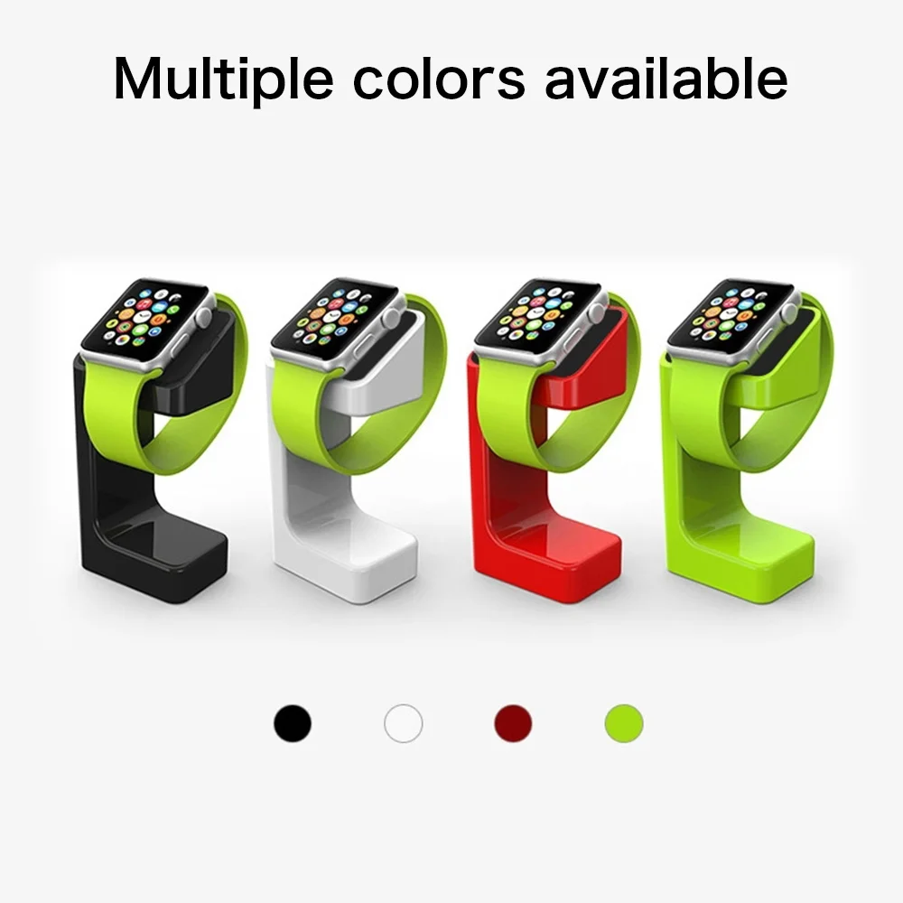 Модный дизайнерский роскошный Настольный держатель-подставка для зарядного