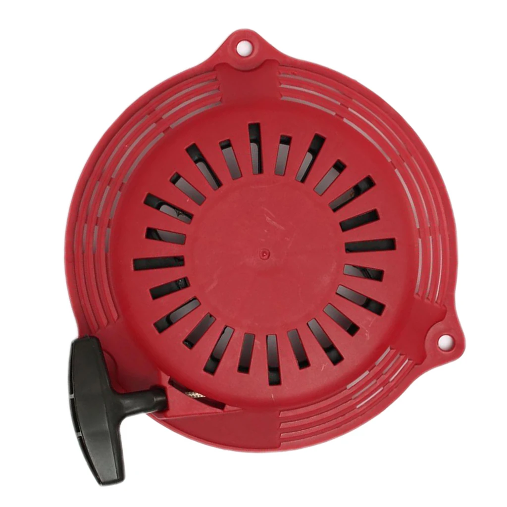 Стартер с отдачей в сборе для Honda GC160 GC135 GCV135 EN2000 генератор 4 через 5 л.с.