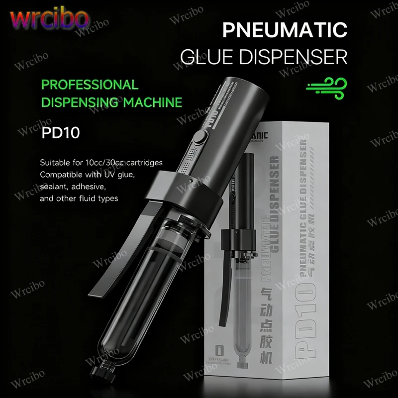 

wrcibo MECHANIC PD10 Дозатор клея