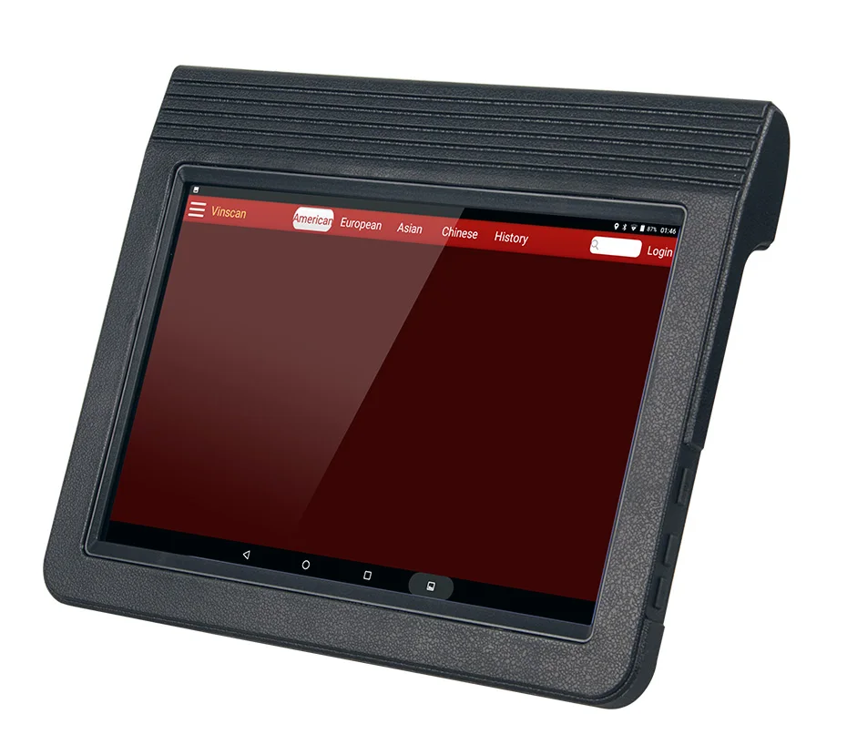 

Hot selling X431 V+ 10 inch Global Version universal diagnostic tool Auto Scanner x431 V+ Free shipping