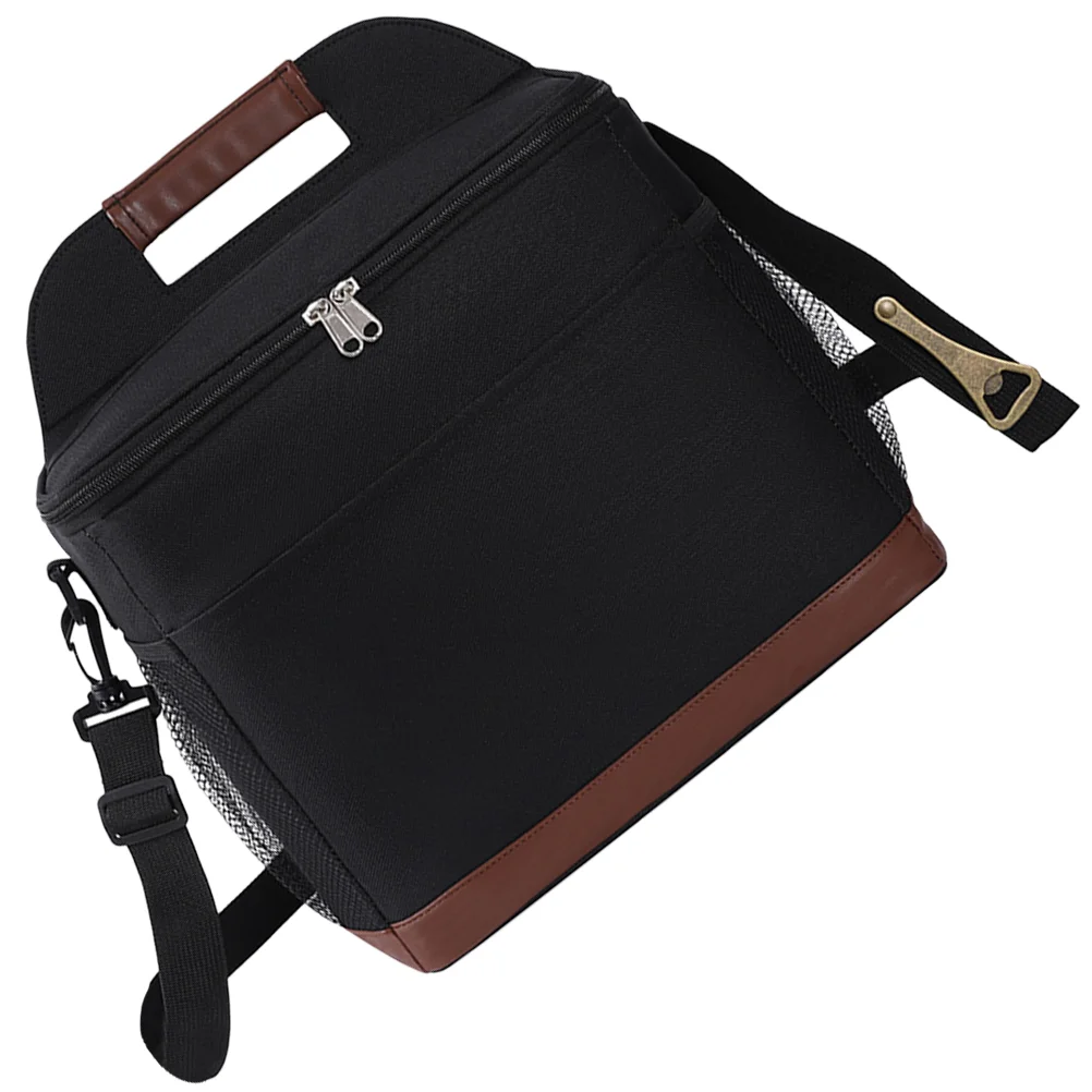 

Heat Preservation Bag Insulated Bento Box Insulation Bags Lunch Boxes Women Outdoor Aldult Tote