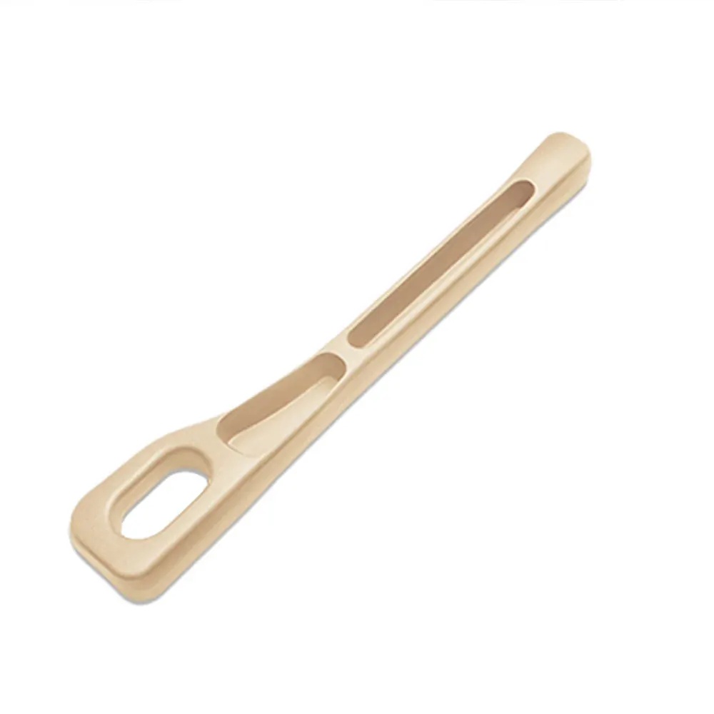 

1 Шт. Бежевая Накладка На Зазор Автомобильного Сиденья С Левым Расположением, Герметичная, С Боковым Швом