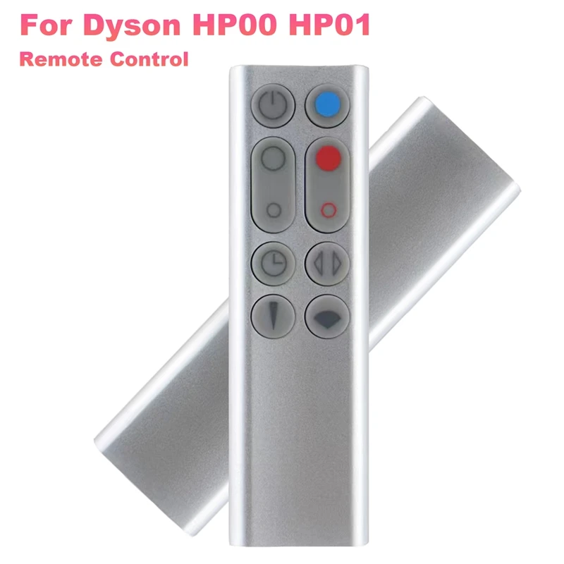 

Сменный пульт дистанционного управления для Dyson Pure Hot + Cool HP00 HP01 воздухоочиститель нагреватель и вентилятор пульт дистанционного управления