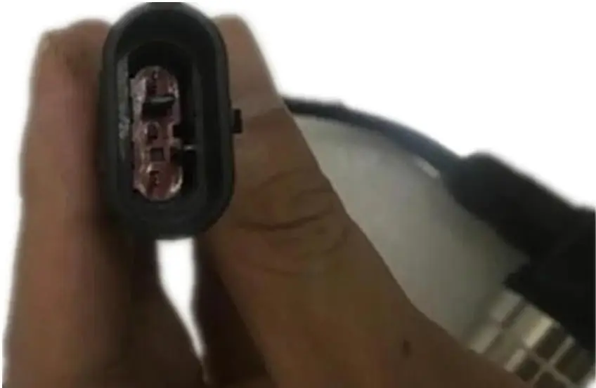 Датчик давления 34B1072 для LG906, 915, 920, 922, 923, 925, 926E: Новые запчасти для гидравлического насоса экскаватора (art.: 3920d267d098a) - 3920d267d098a