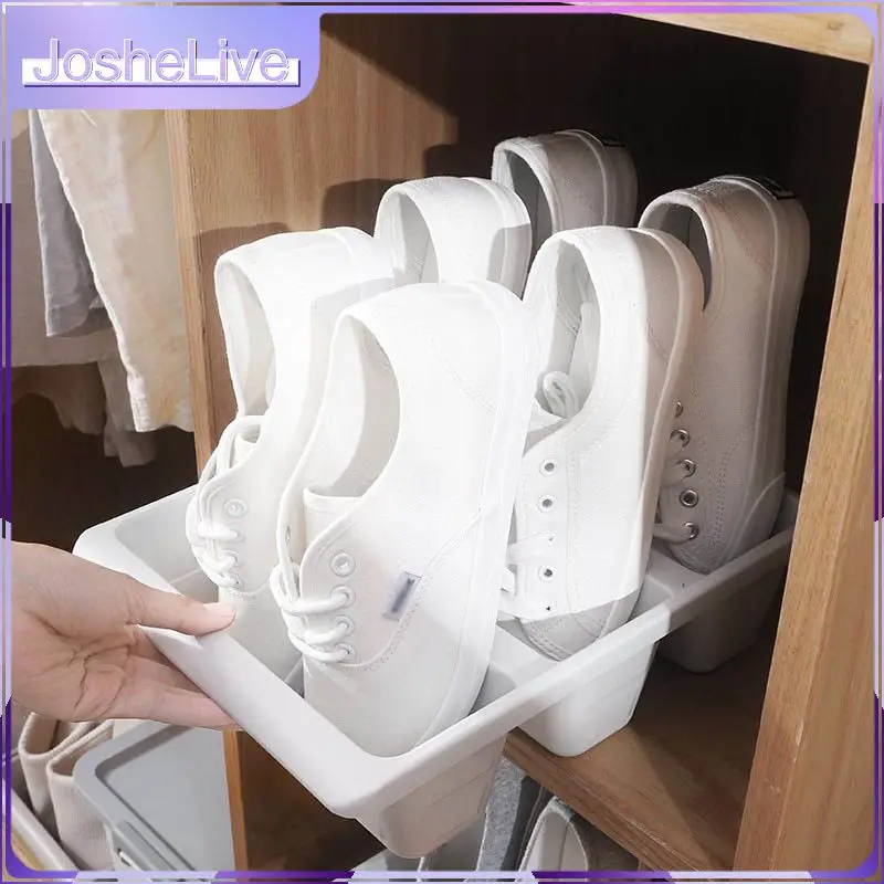 

Вертикальные держатели для хранения обуви, креативная коробка для обуви, держатель для телефона, держатель для туалетной бумаги, Домашний Органайзер, аксессуары для кухни и ванной комнаты