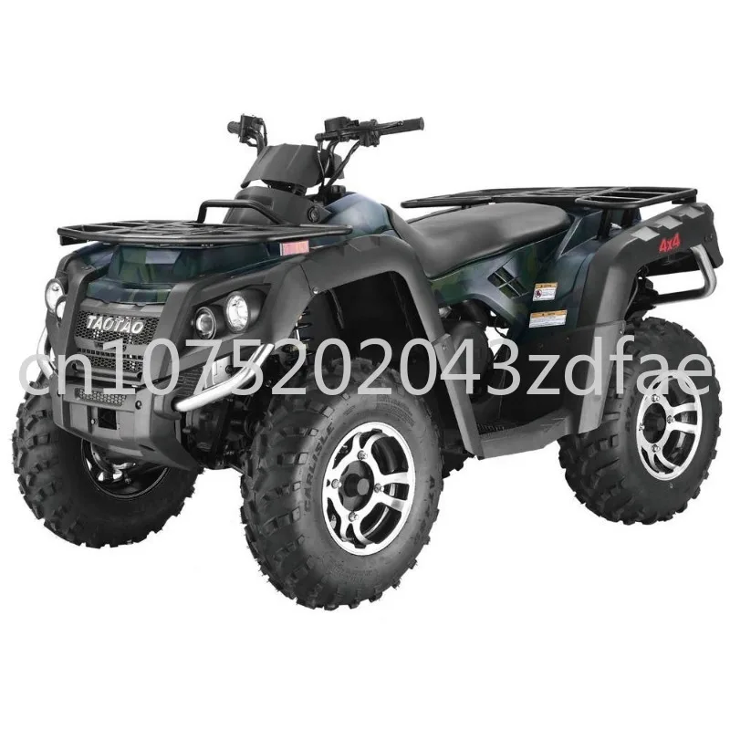 Рисунок 3 - Новый дизайн 300cc