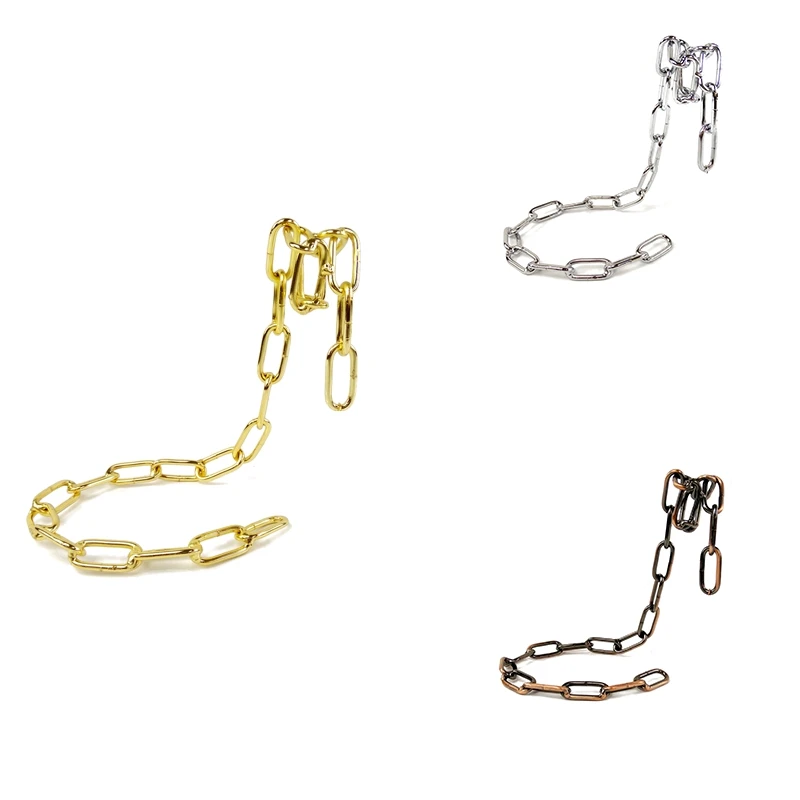 

Волшебная подвеска держатель для винной бутылки шкаф стенд полка кронштейн металлические поделки творческая цепочка веревка