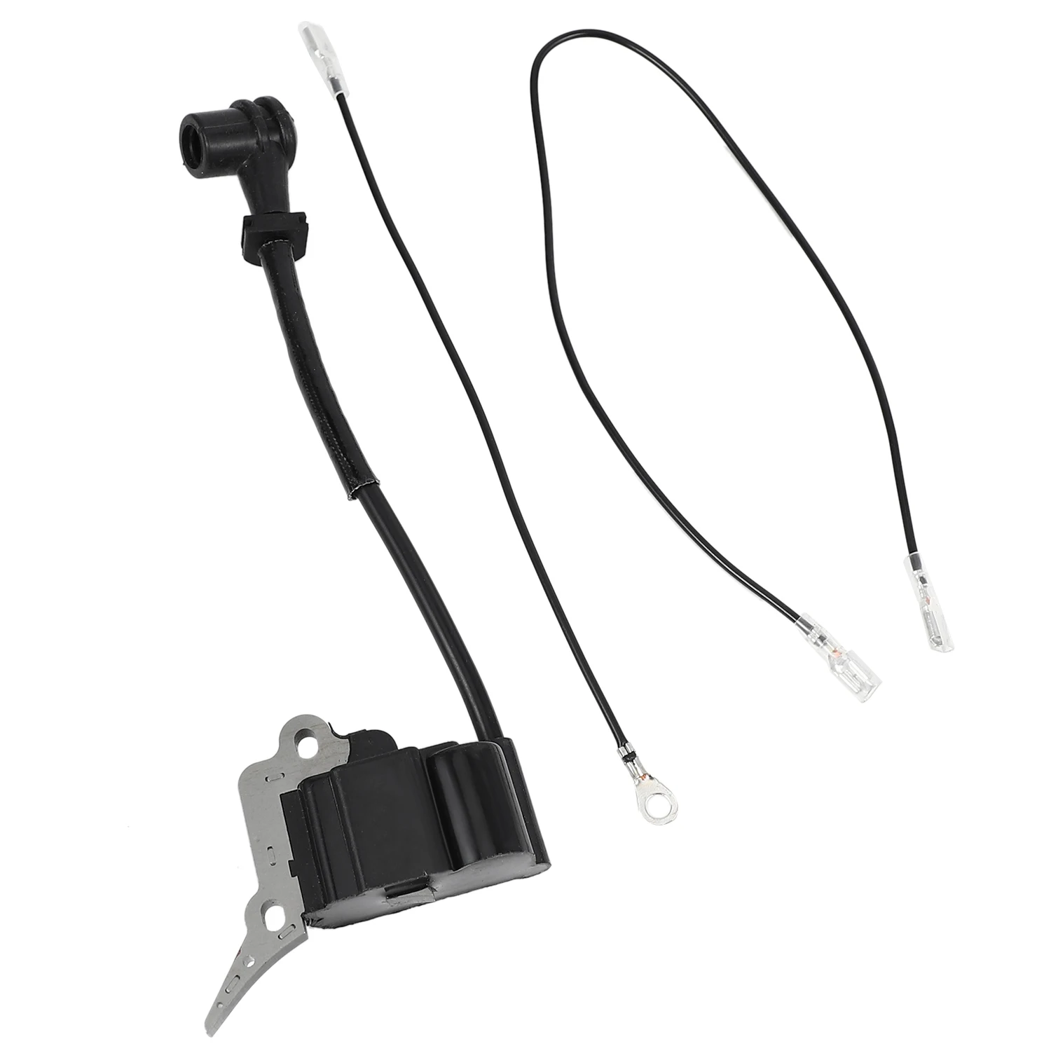 

Ignition Coil Chainsaw Parts Trimmer 2500 25Cc Chainsaw For Tools