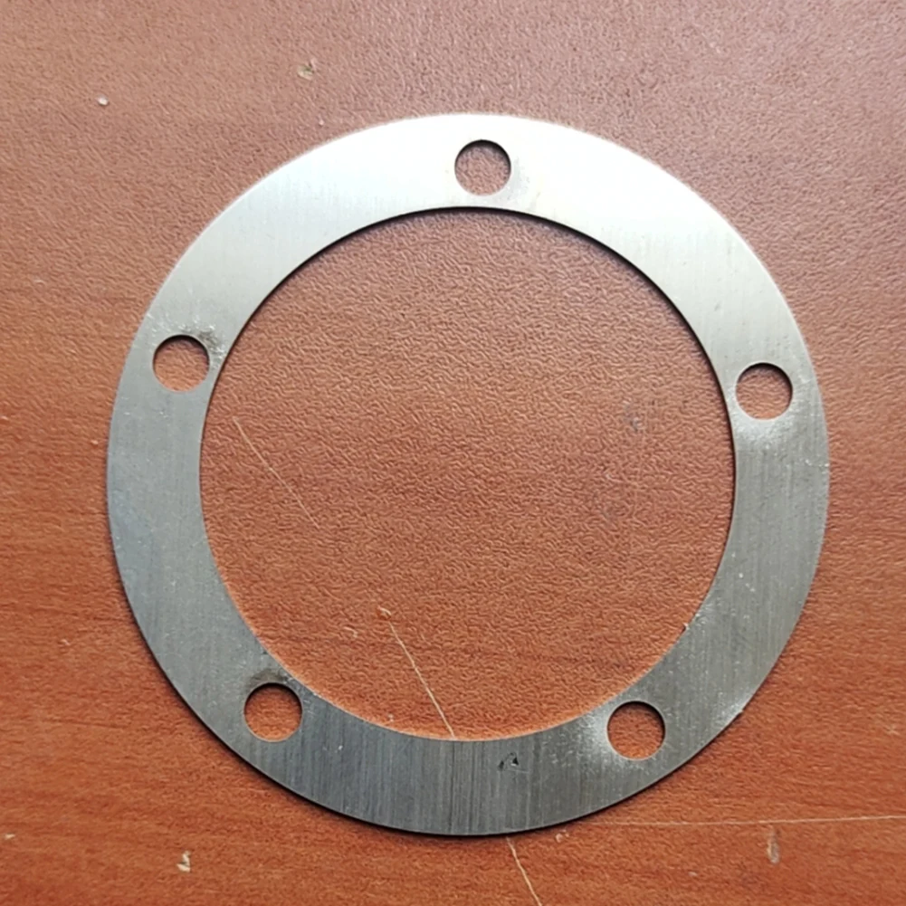 

Ebike Electric Bicycle 42T Chain Ring Offset Correction Aluminum Alloy ChainRing For BAFANG BBS01 BBS02 Durable Cycling Parts