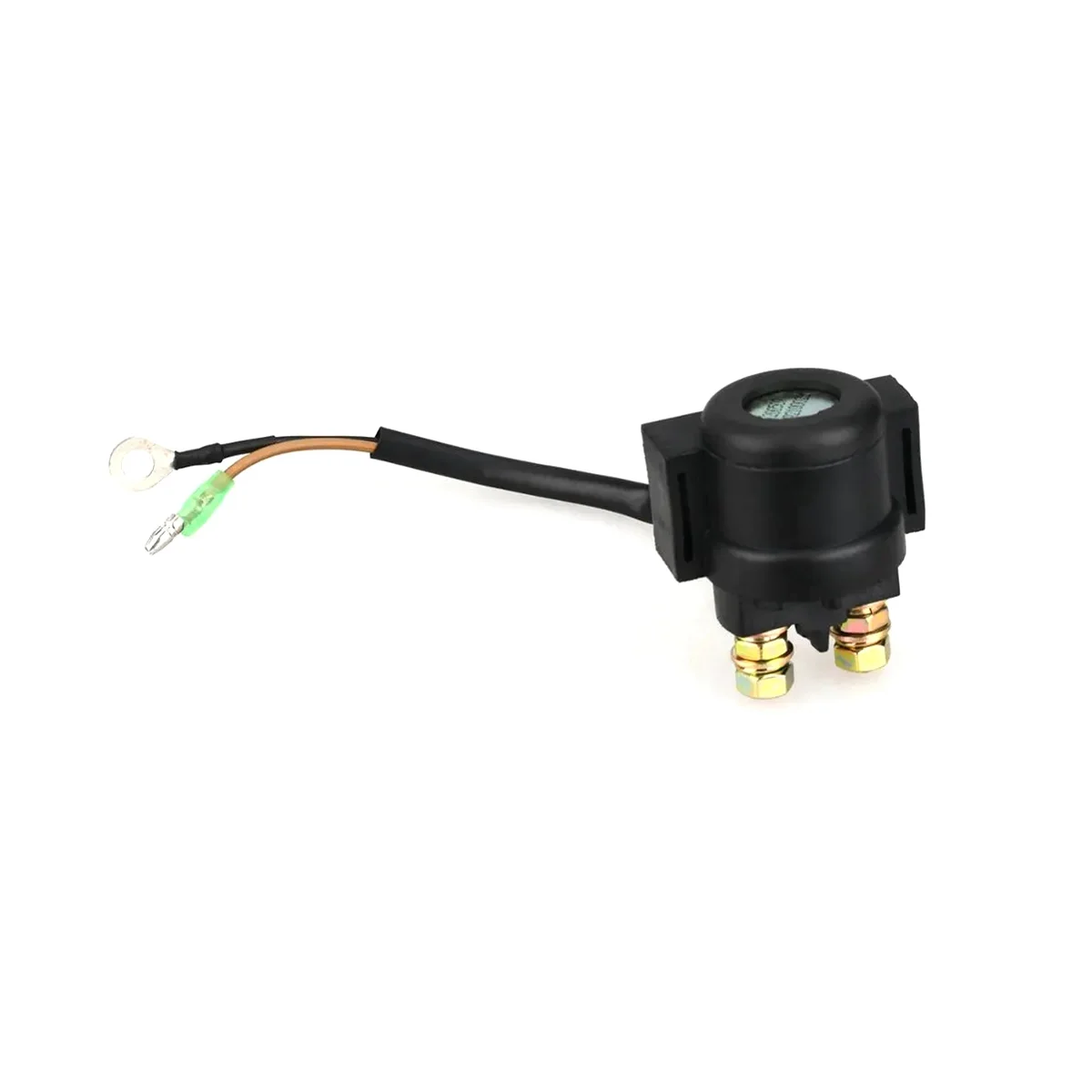 Реле пусковое 6g1-81944 для Yamaha Parsun Powertec Hidea 15HP 30HP 50HP 60HP детали подвесного мотора 2T