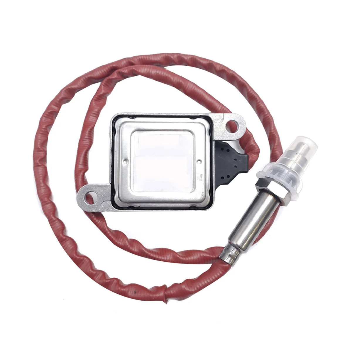 Датчик NOx 12 В для BMW серии X3 E90 280D 520D F01 F02 F07 F10 F25 F30 X5 35D 3 0 T 5WK96699C 13628518791 858984601