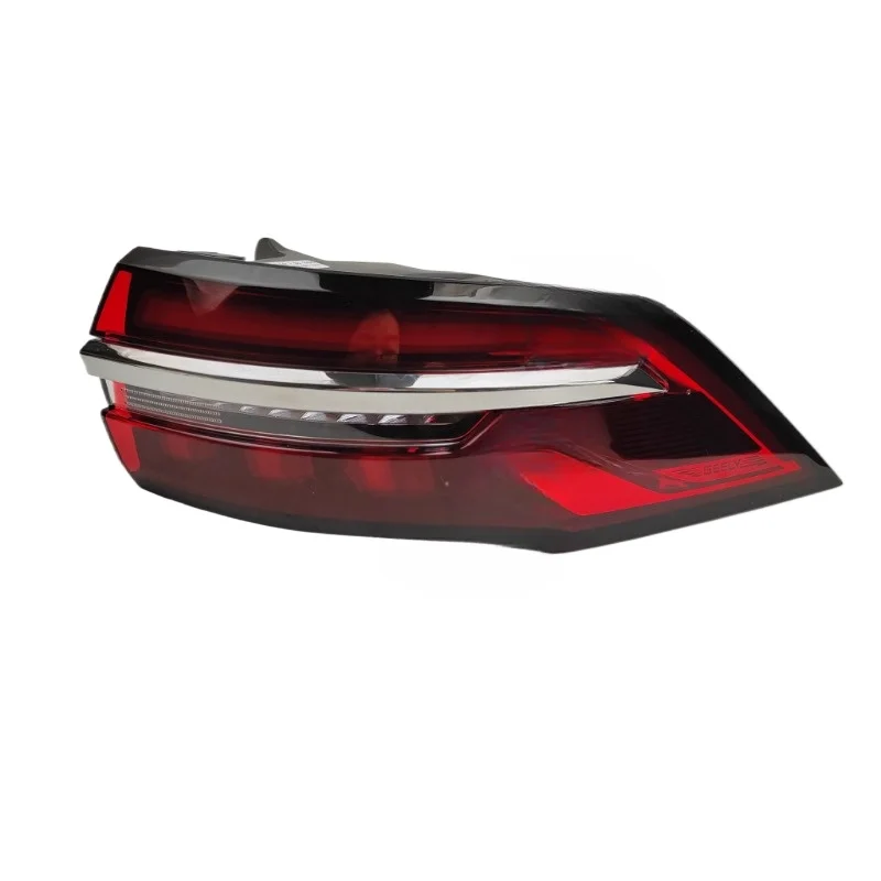 Для Geely Monjaro / Mongaro 2021 2022 автомобильные аксессуары задний внешний фонарь заднего