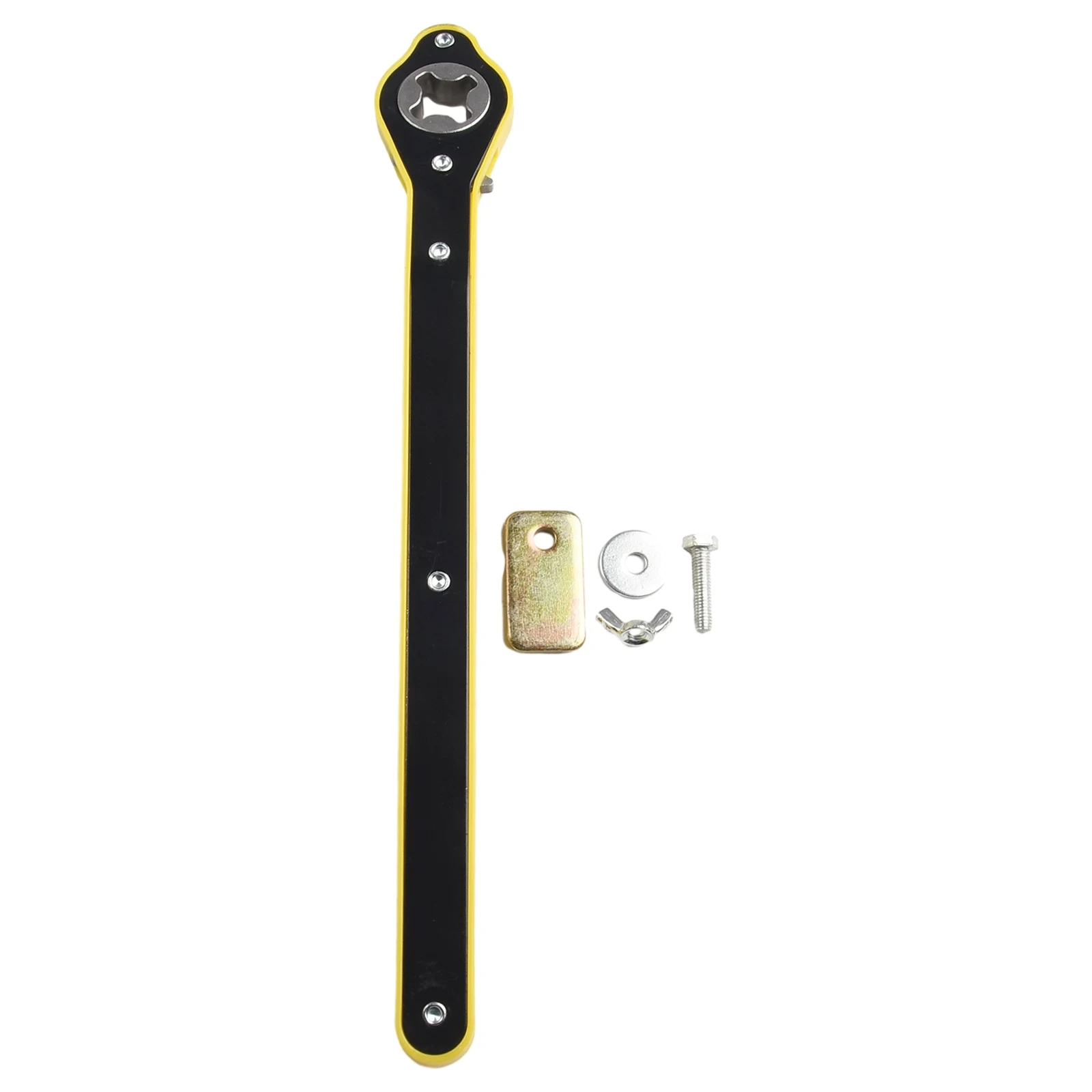 Практичный адаптер для автомобильного гаечного ключа идеально подходит