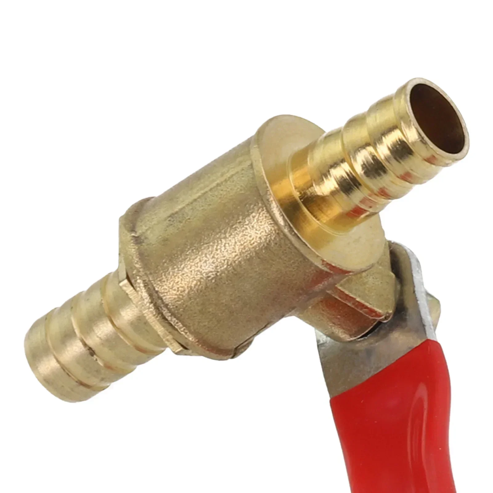 Линейный топливный кран для мотоцикла переключатель 8 мм 5/16 дюймов мотоциклетный