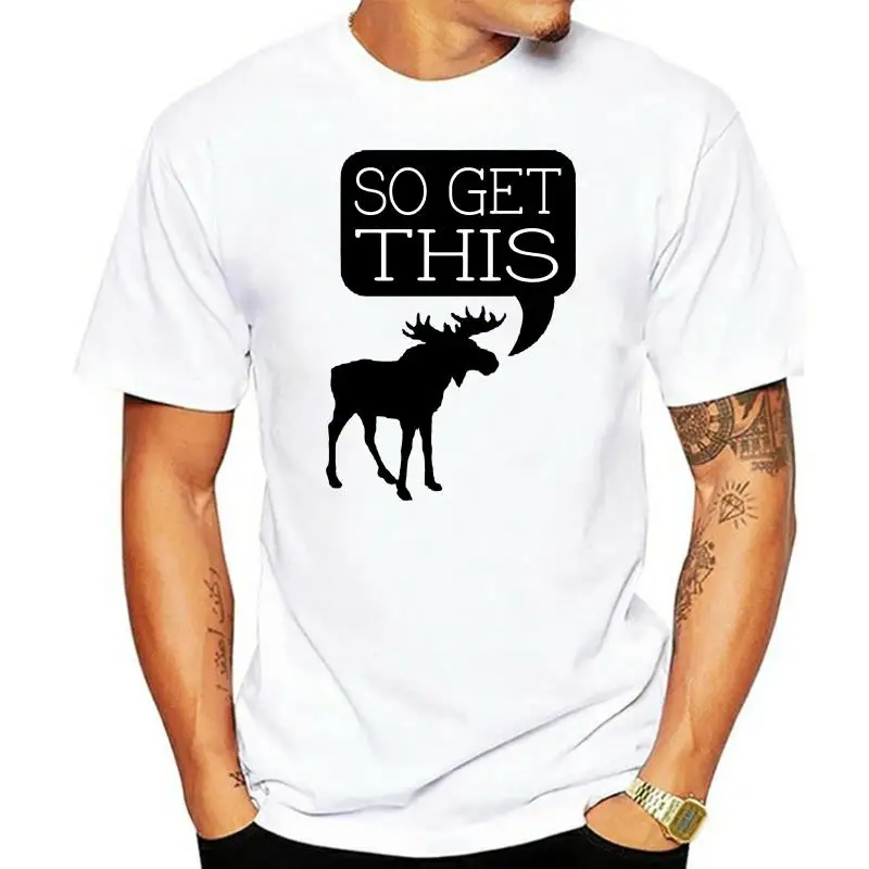 

So Get This T shirt supernatural sam winchester moose spn sam so get this dean winchester winchester the winchesters quotes