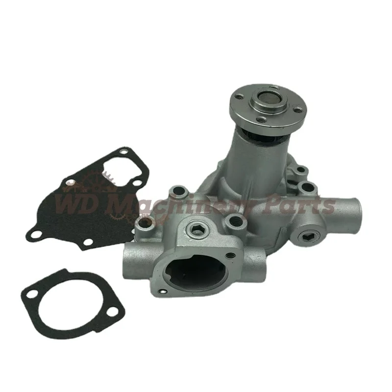 

Excavator Water Pump For Yanmar Komatsu 3TNE82 3TNV75 3TNE78A 3D82 3D82AE Spare Parts Accessories 119810-42001