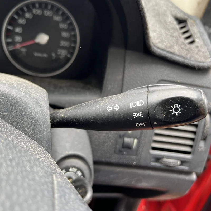 

Комбинированный переключатель для Hyundai GETZ Hatchback, 934101C70 0