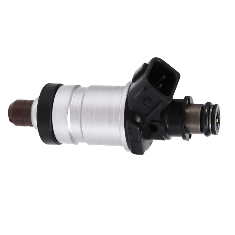 

Fuel Injector Nozzle 06164-P8A-A00 / 842-12195 For Honda Accord Civic / Acura CL EL 1.6L 2.3L 1997-2000